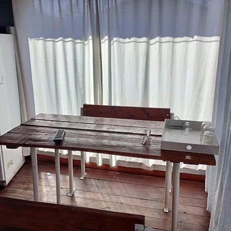 Cabanas Diamante Gualeguaychú Buitenkant foto