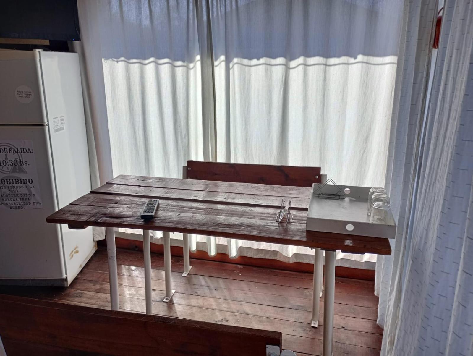 Cabanas Diamante Gualeguaychú Buitenkant foto