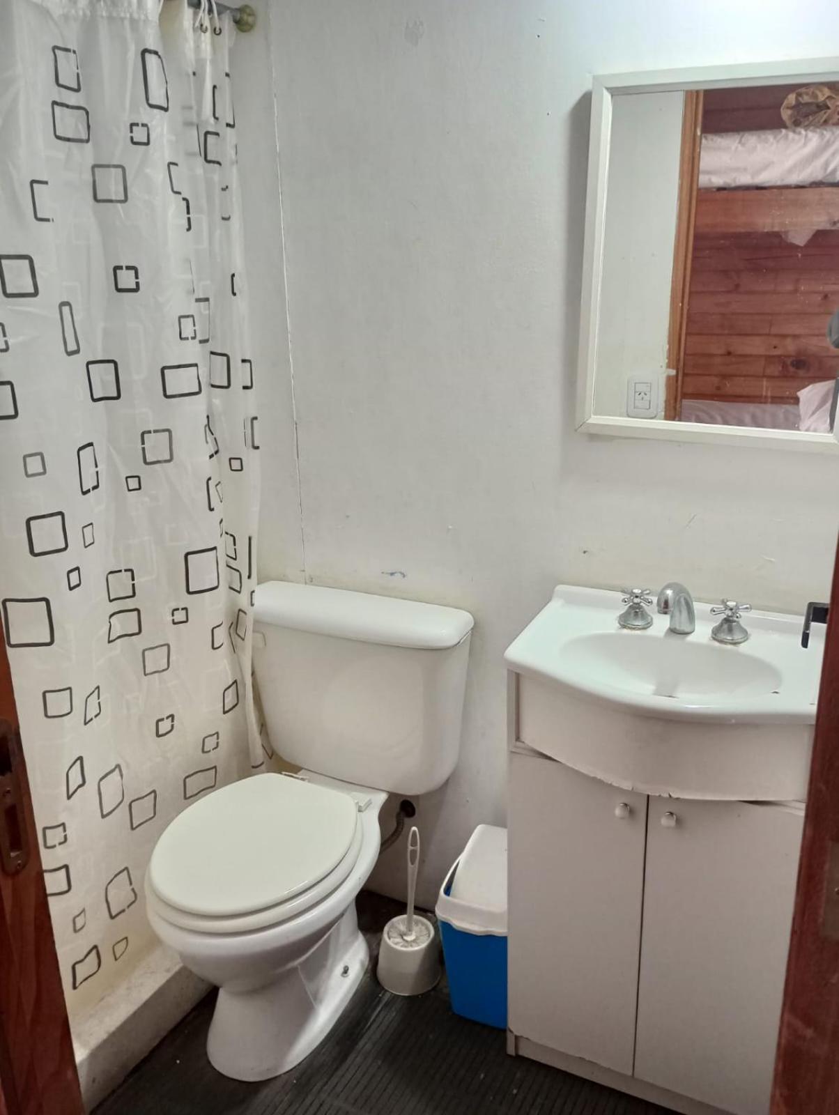 Cabanas Diamante Gualeguaychú Buitenkant foto